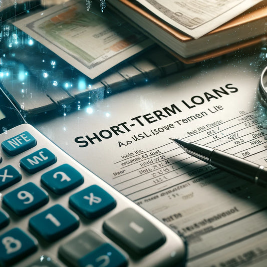 short term loans