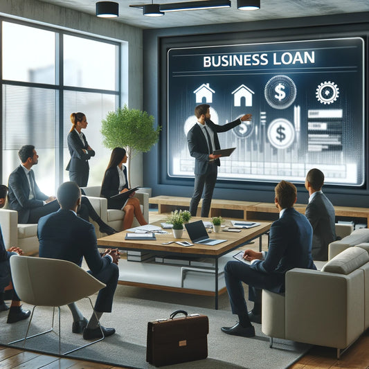 business loan rates