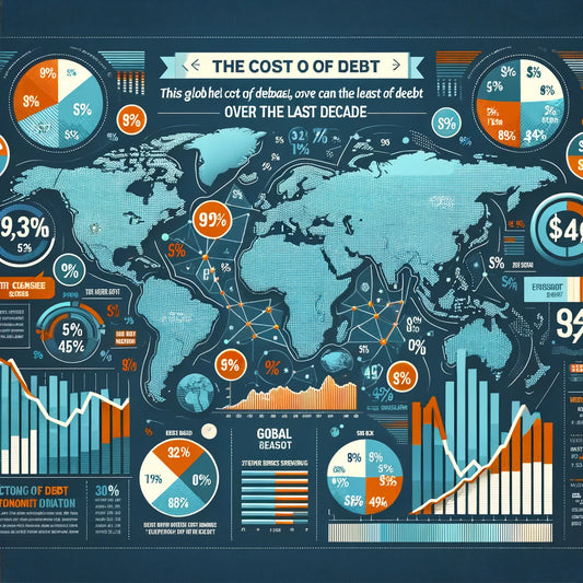 cost of debt