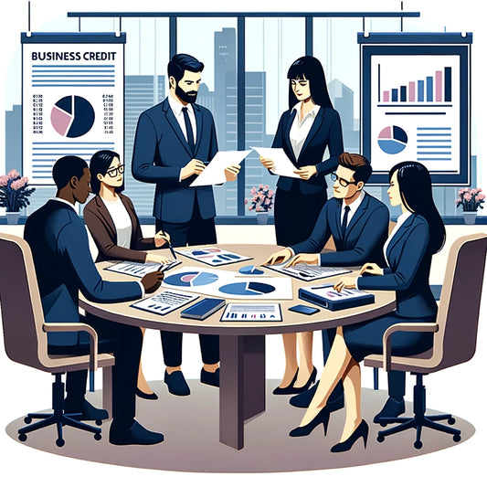 business credit report