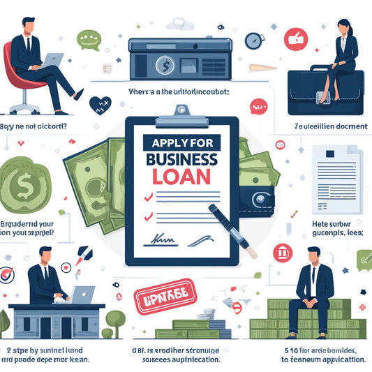 business loans for startups