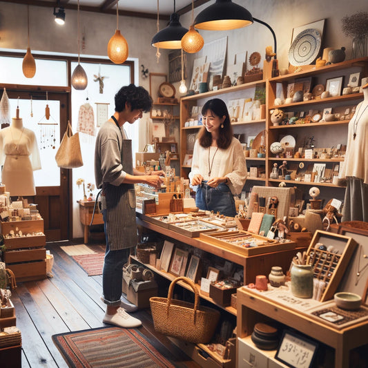 support small business
