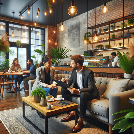 small business lending