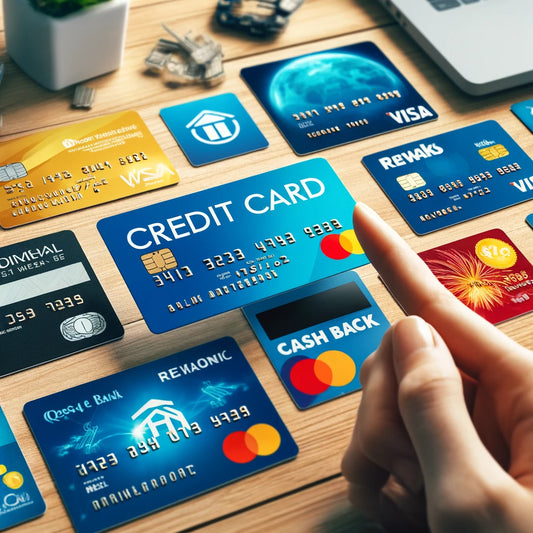 best small business credit cards