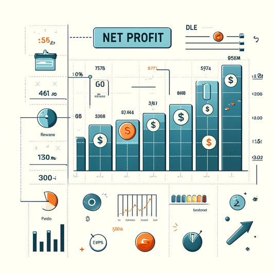 net profit formula