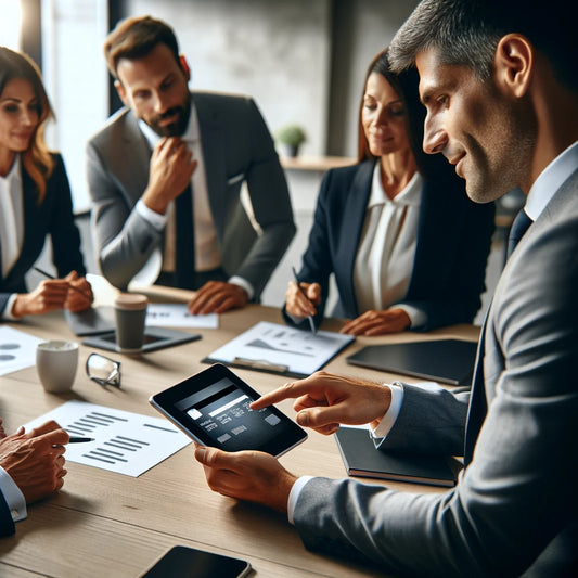 business credit line