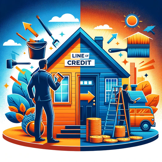 line of credit definition