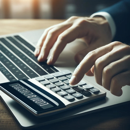small business loan calculator
