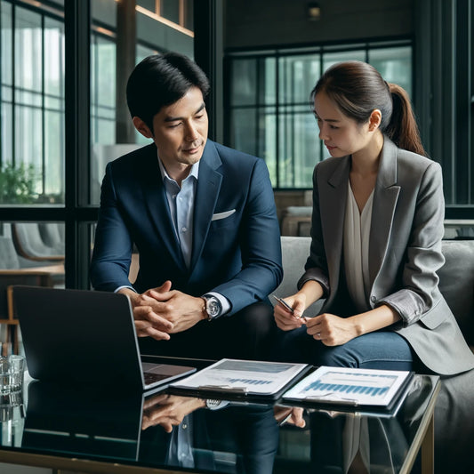 loan for business