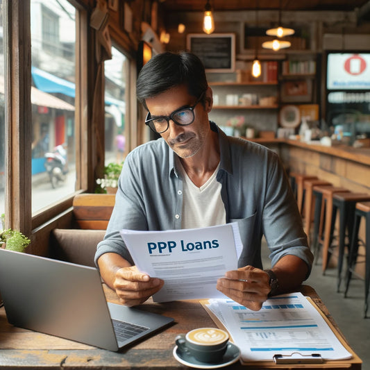 what is ppp loan