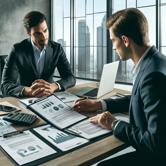 Business Loan Requirements