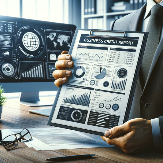 Free Business Credit Report