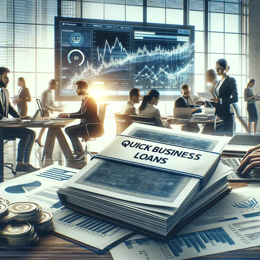 Quick Business Loans