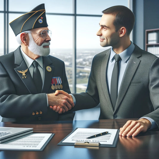 business loans for veterans