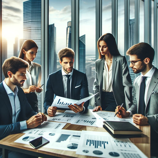 private investors