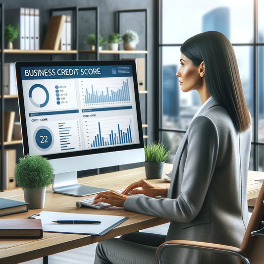How to Check My Business Credit Score