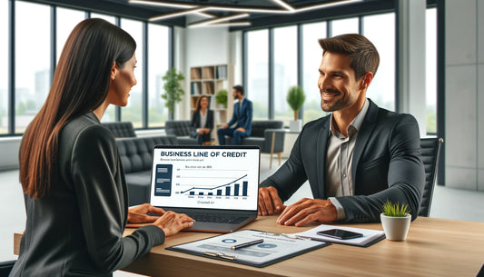 best business line of credit