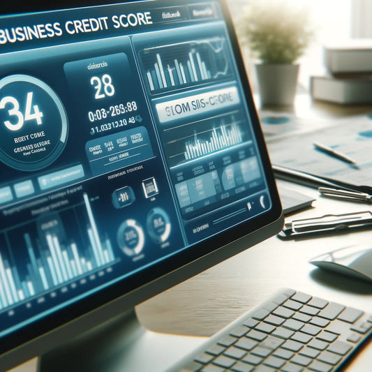 check business credit score free