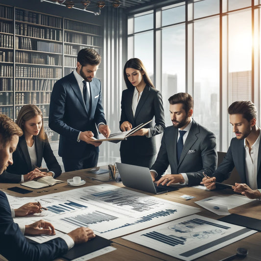 lines of credit business