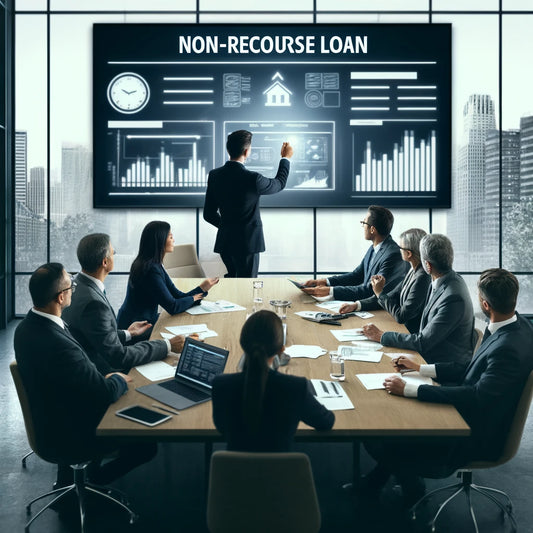 non-recourse loan