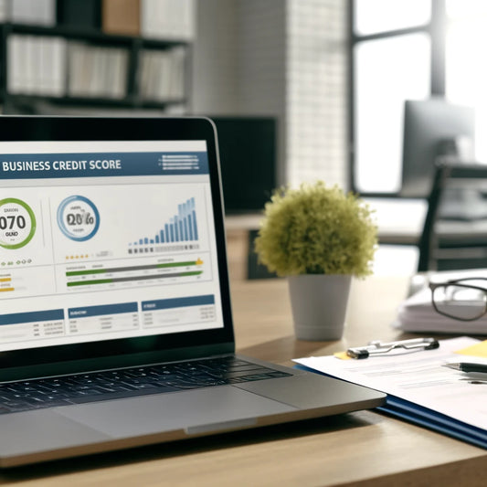 check business credit score