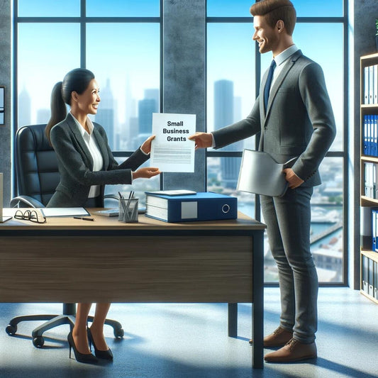 small business grants