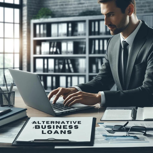 alternative business loans