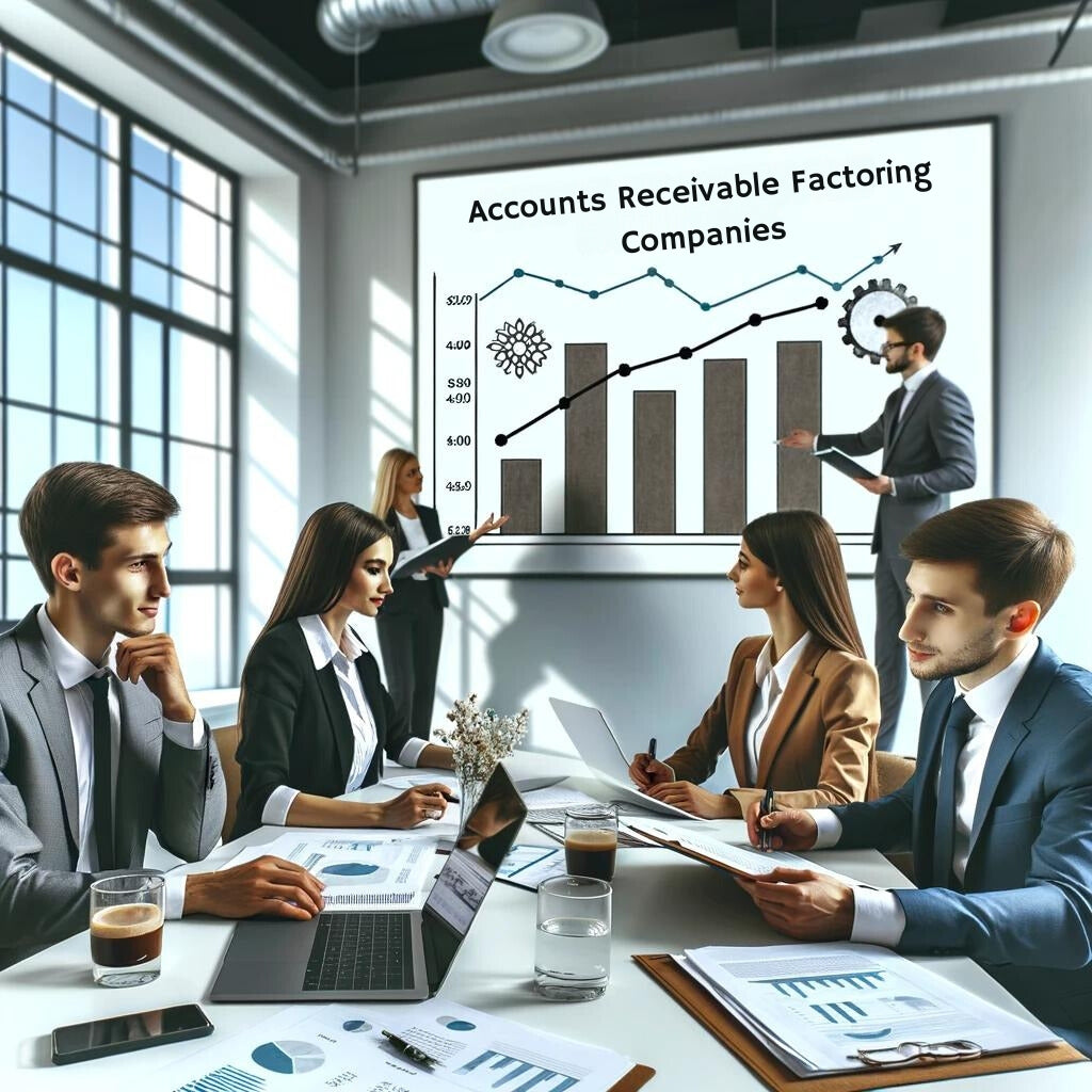 accounts receivable factoring companies