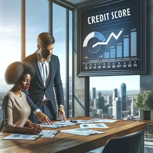 how to check business credit