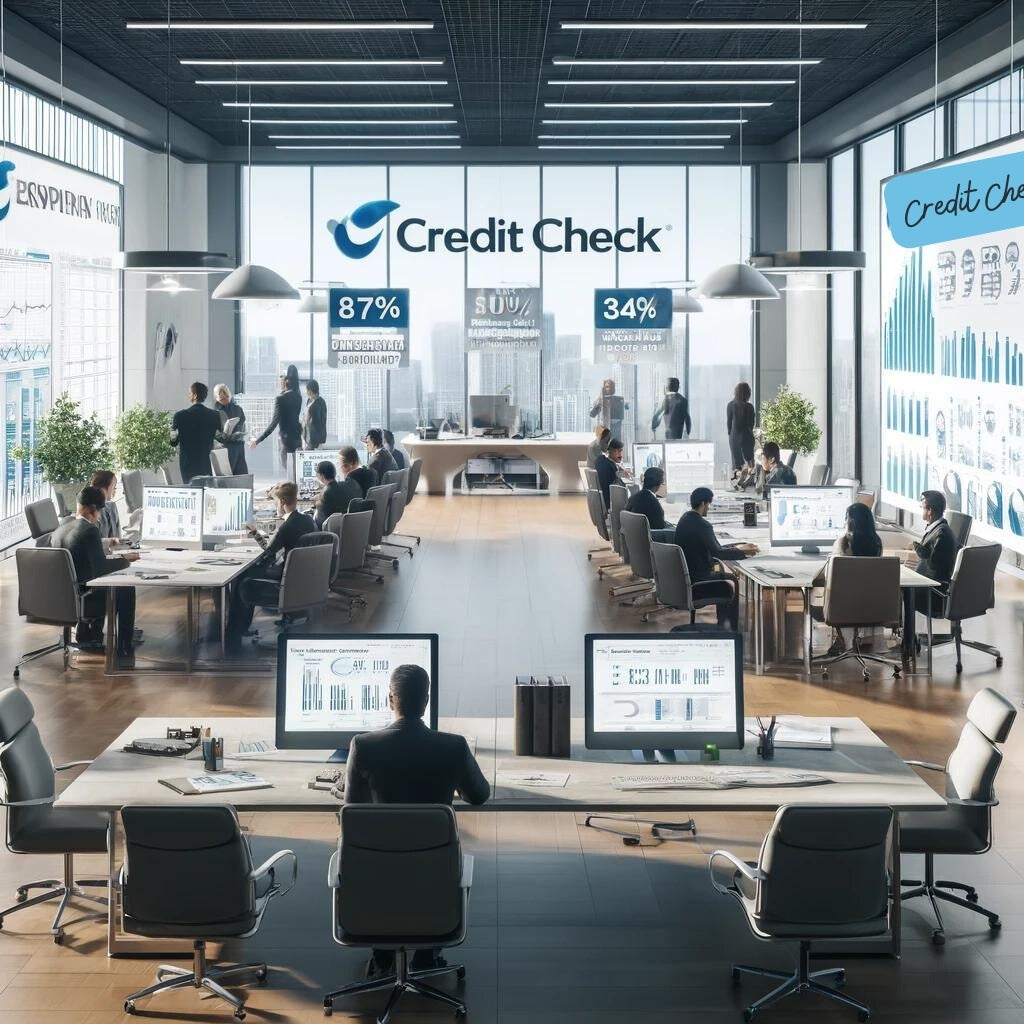 Credit Check Companies