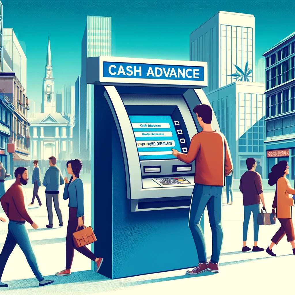 cash advance