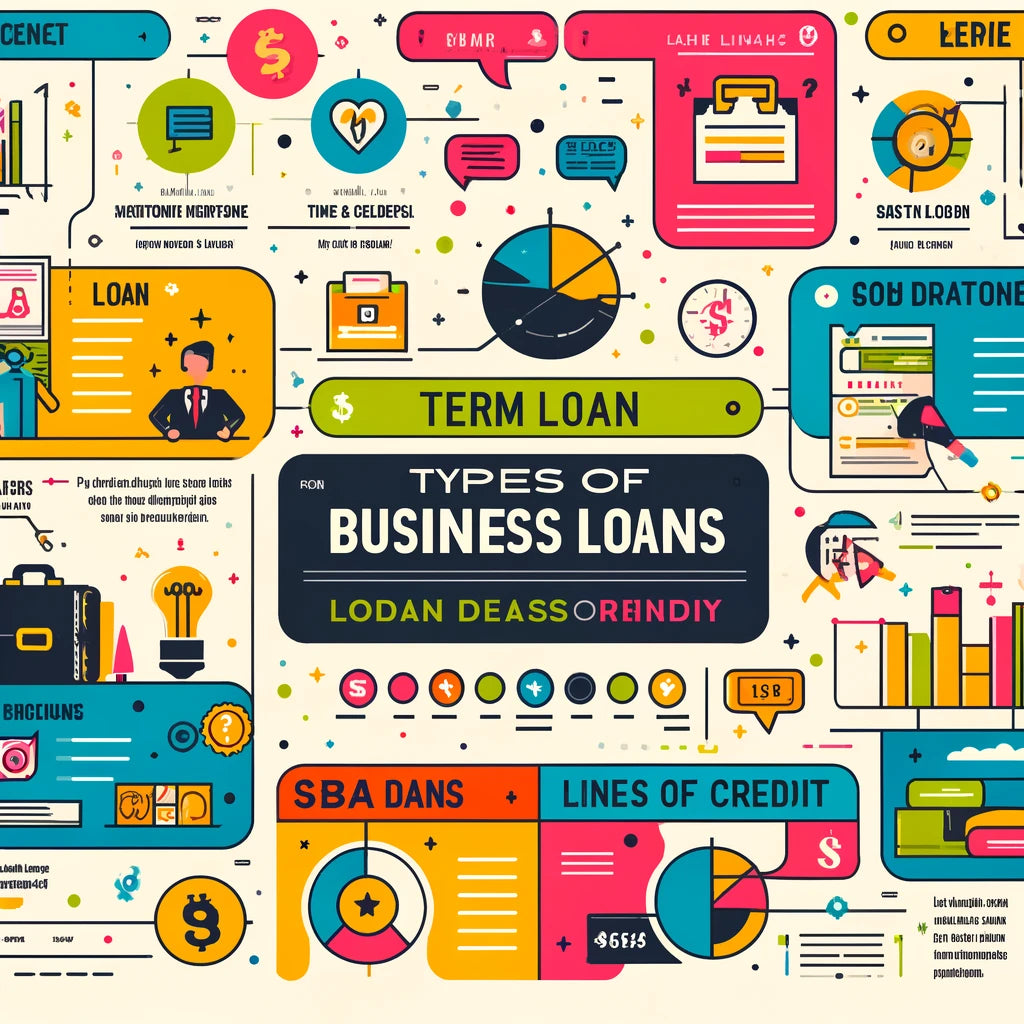 business loan