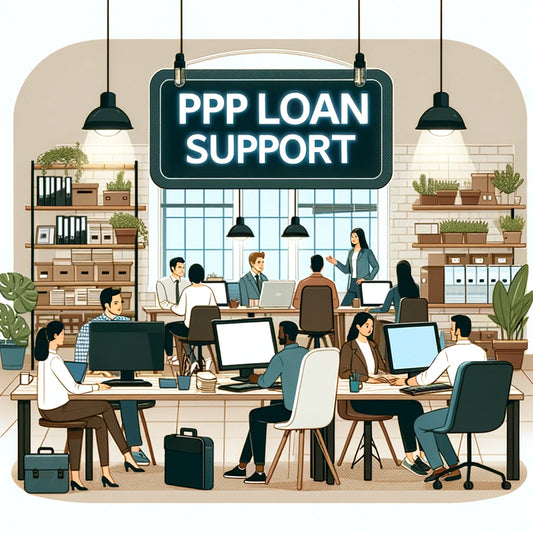 what are ppp loans