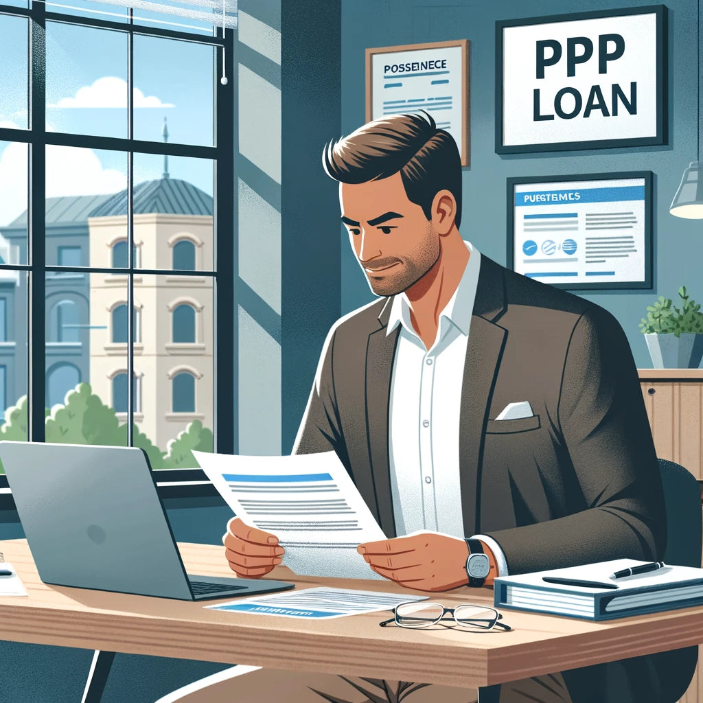 ppp loan meaning