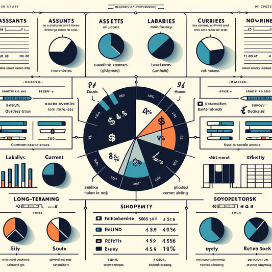 balance sheet