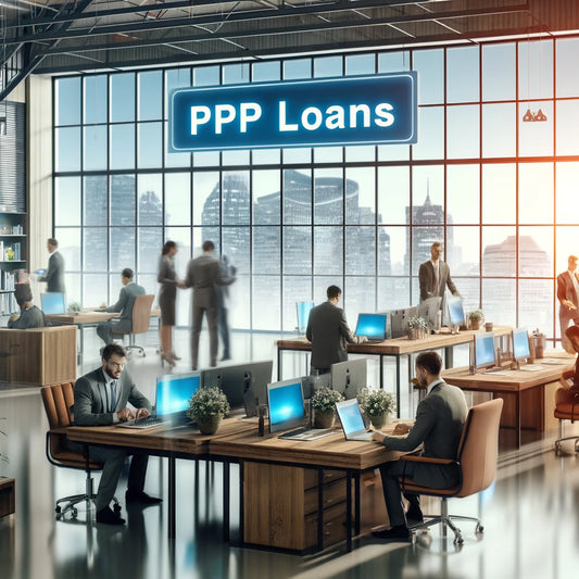 ppp loans