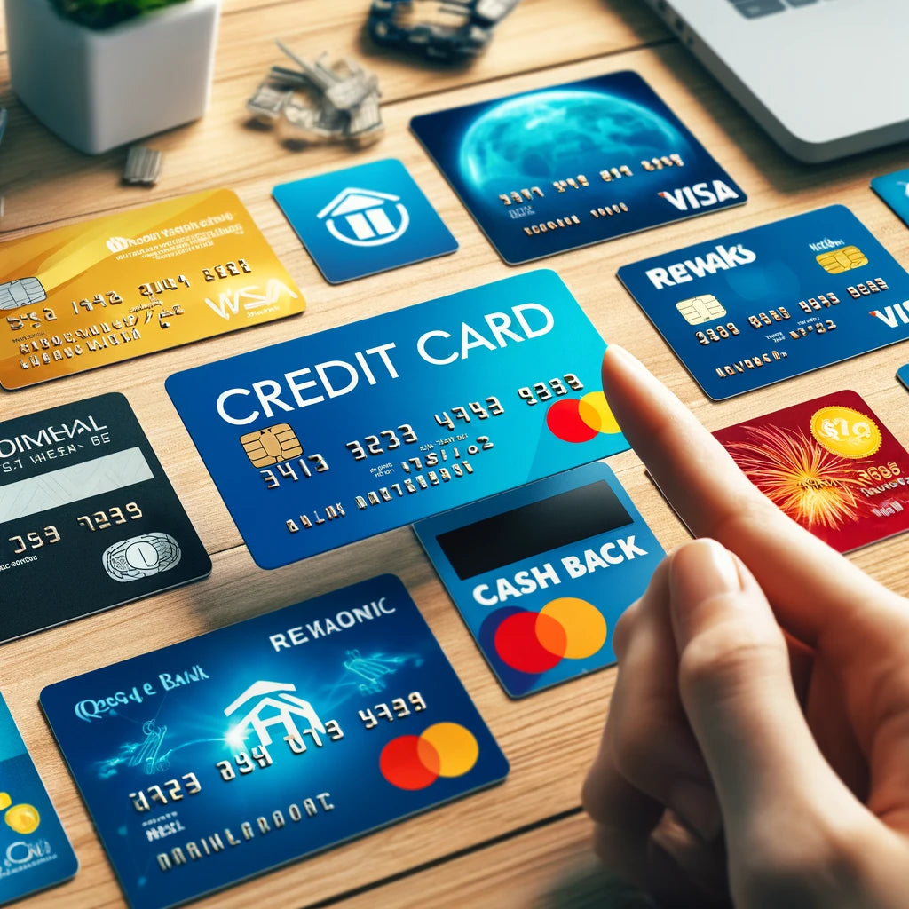 best small business credit cards