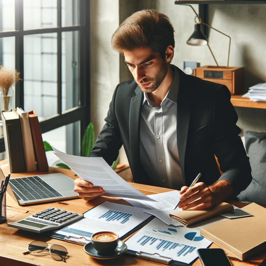 Business Line of Credit