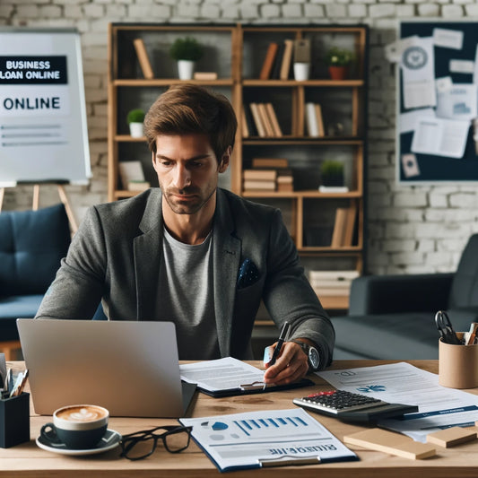 Business Loans for Startups