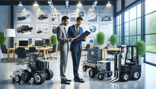 Equipment Financing