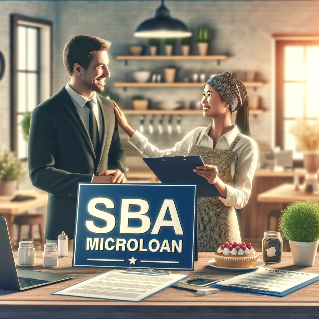 SBA Microloan: A Comprehensive Guide for Small Businesses