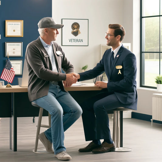 small business loans for veterans