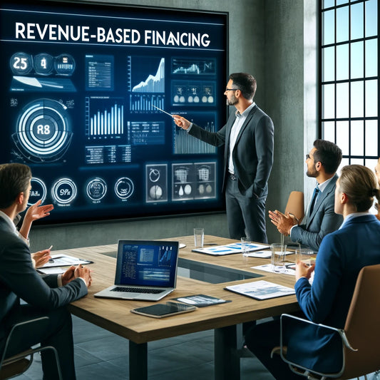 revenue based financing