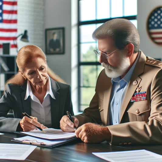 veteran business loans