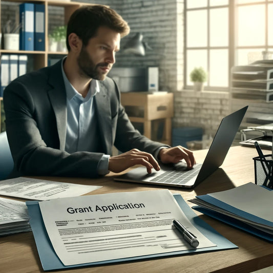 small business grants