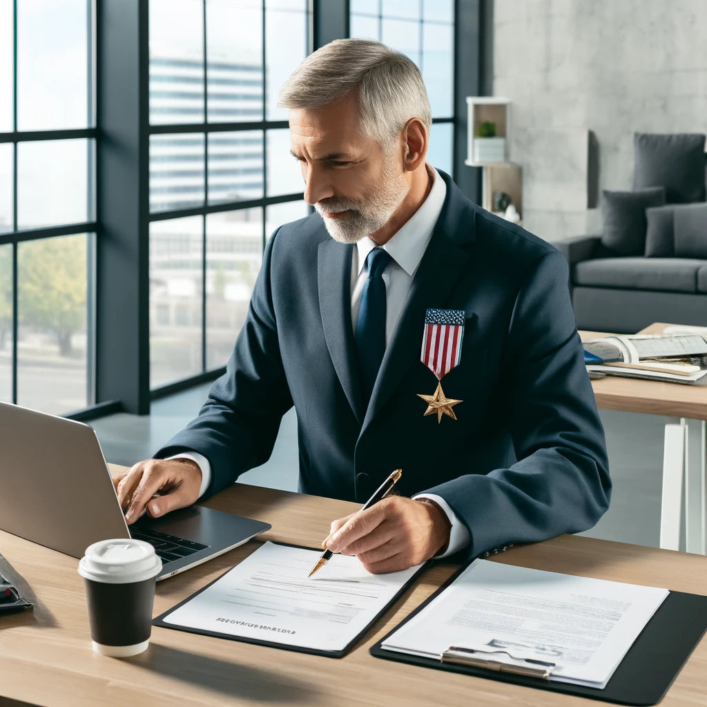 veteran business loan