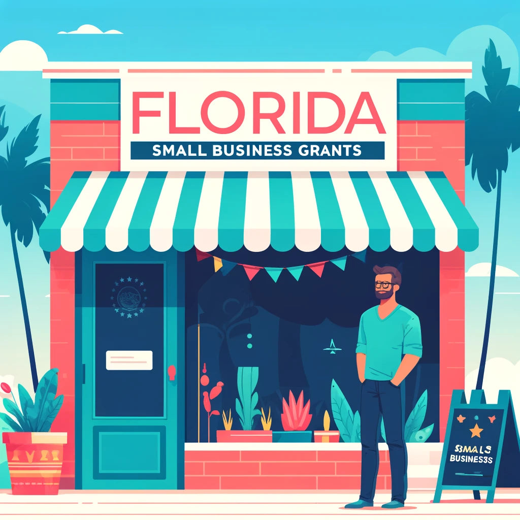 florida small business grants