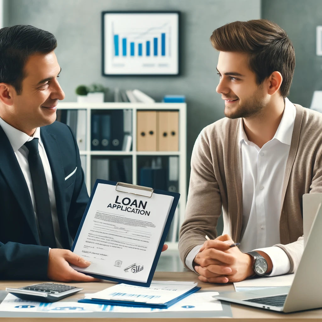 small business loans for bad credit