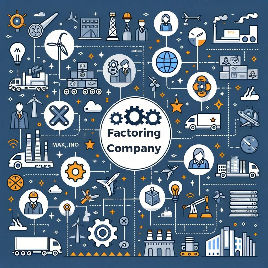 Understanding the Role of Factoring Company: A Comprehensive Guide ...