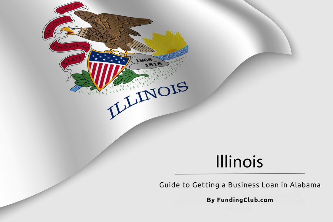 Guide to Getting a Business Loan in Illinois